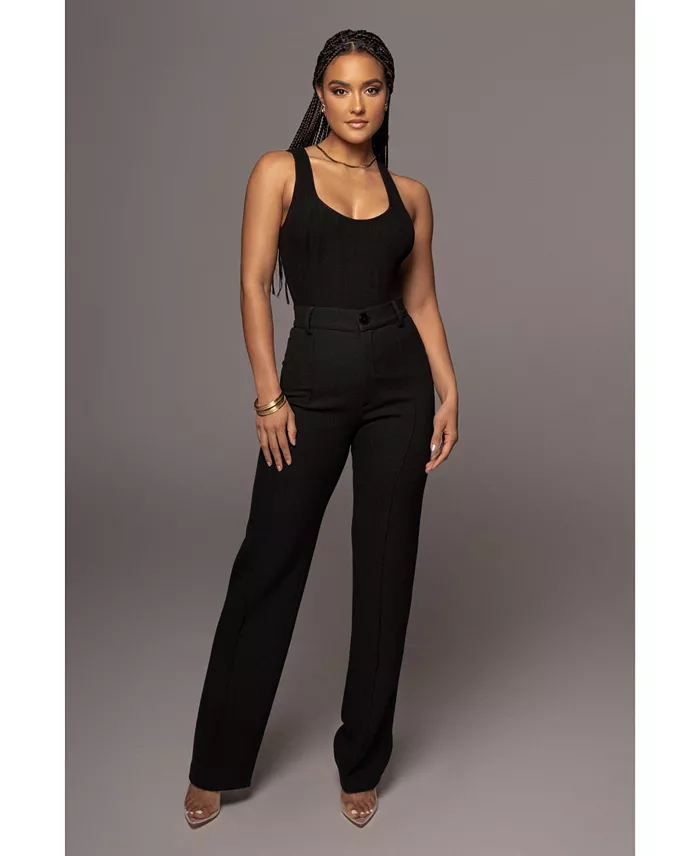 Women's Arlette Trousers - thumbnail 2