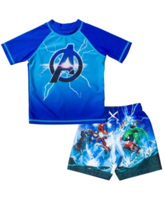 Avengers