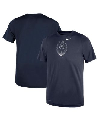 Nike - Toddler Navy Penn State Nittany Lions Legend Football Performance T-Shirt