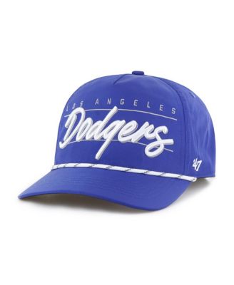 '47 Brand - Men's Royal Los Angeles Dodgers Condor Hitch Adjustable Hat