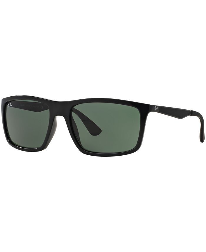 Ray-Ban Sunglasses, RB4228 - Macy's