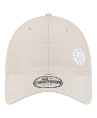 Men's Tan Orlando City SC Active 9TWENTY Adjustable Hat