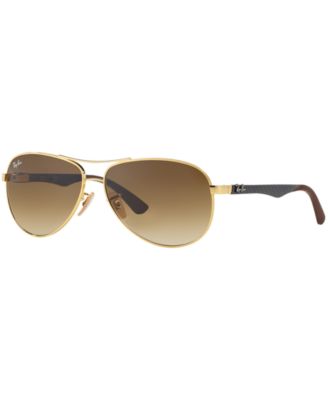 Ray-Ban - Sunglasses, RB8313