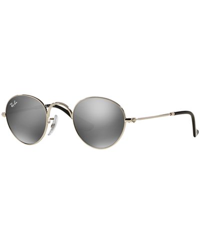 Ray-Ban Junior Sunglasses, RJ9537S ROUND KIDS