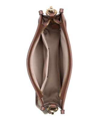 Nalini Large Swing Crossbody Bag