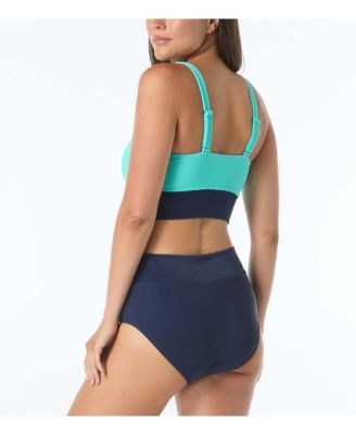 Women's Empower Crop Top