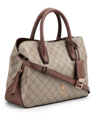 Lakelyn Medium Satchel Bag