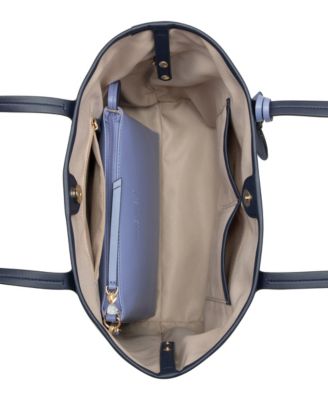 Piera 2 In 1 Tote Bag