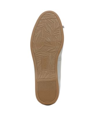 Women's Maura Round Toe Ballerina Flats