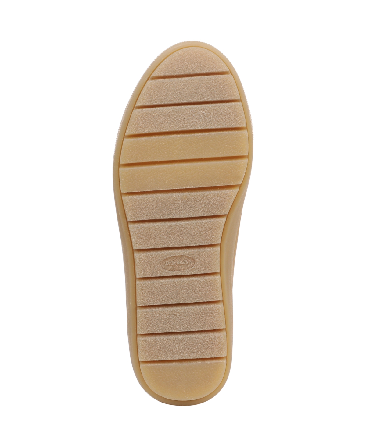 DR. SCHOLL'S WOMEN'S TIME OFF LACE UP PLATFORM SNEAKERS 