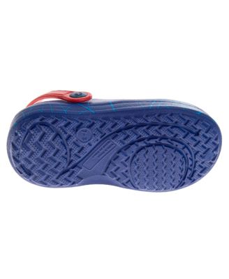 Toddler Boys Slip On Clogs
