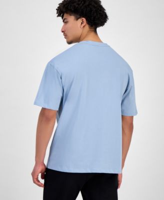 Men's Racing Logo Graphic T-Shirt