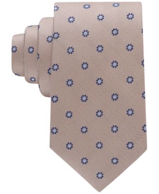 Tommy Hilfiger - Men's Mineola Floral Tie