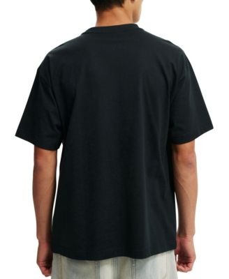 Men's Box Fit Graphic T-Shirt