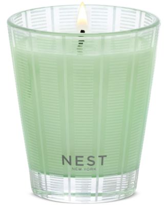 Wellness Cucumber & White Sage Classic Candle, 8.1 oz.