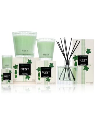 NEST New York - Wellness Cucumber & White Sage Collection