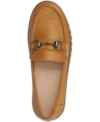 Women's Kaya Round Toe Loafers