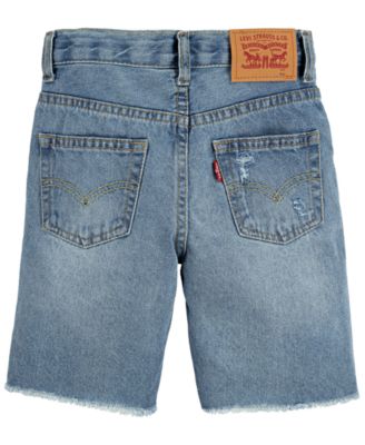 Little Boys Unbasic 511 Denim Shorts