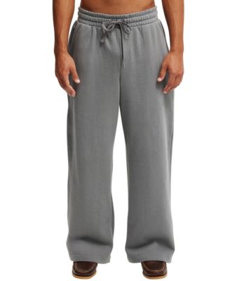 Men's Super Baggy Track Pants