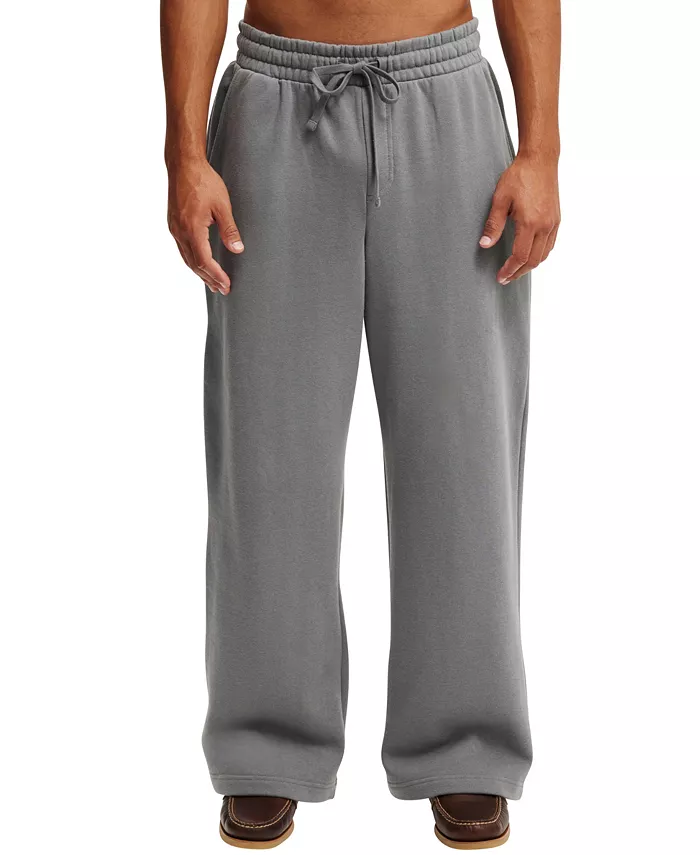 Men's Super Baggy Track Pants - thumbnail 10