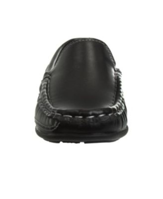 Big Boys Slip On Casual Shoe