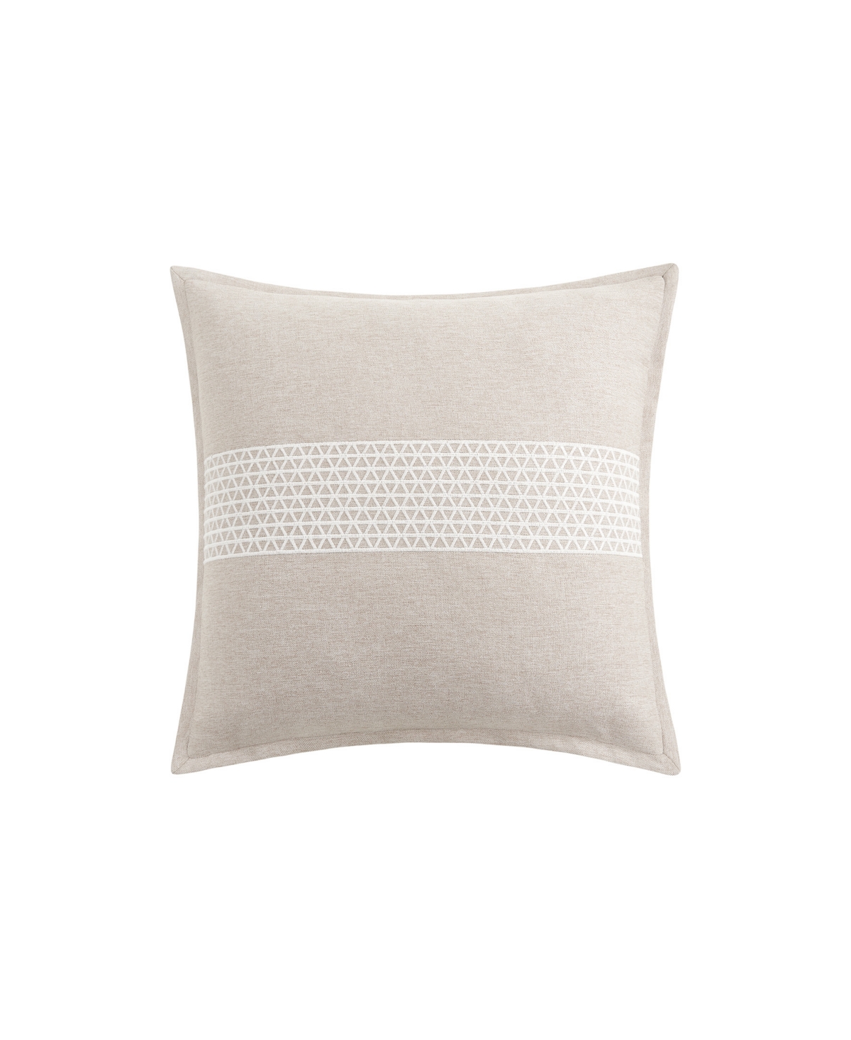 Waterford Lauryn Decorative Pillow, 18" X 18"