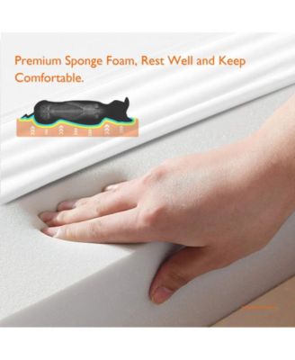 Luxury XL Warm Washable Orthopedic Pet Bed for Dogs/Cats