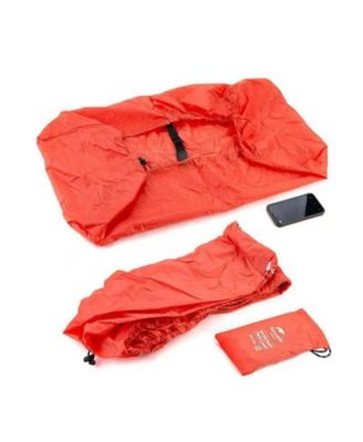 Outdoor Backpack Rain Cover 20-30L– Waterproof, Dustproof for Cycling, Hiking, Mountaineering, School & Travel Bags