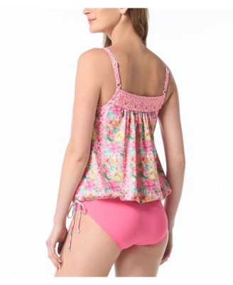 Women's Swim Audrey Tankini