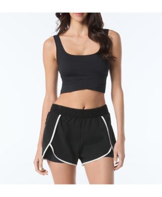 Women's Dash Swim Short