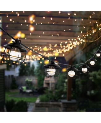 Agitha Led Outdoor String Light
