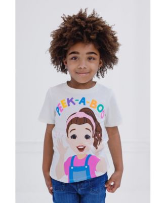 Toddler Girls T-Shirt