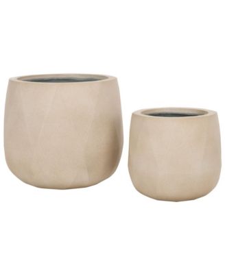 Kane Planter Pot (Set of 2)