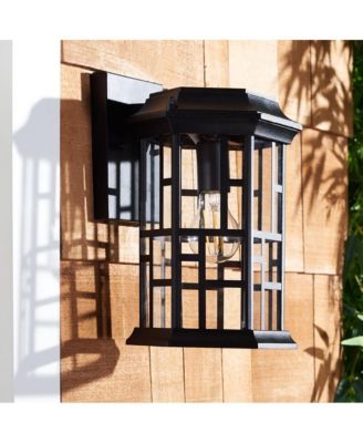 Carwen 8.46" Outdoor Sconce
