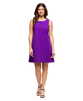 purple casual dress women's dresses Fznquz Maxi High Low Solid Elegant Evening Gown Off The Shoulder Womens Sleeveless line silhouette create a graceful Women's Purple Casual Dresses |