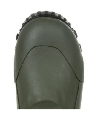 Sport Pro Women's 1200G Insulated Rubber Outdoor Boot