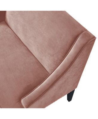 Upholstered Velvet Bench – Luxurious Accent Seating for Bedroom, Entryway, or Living Room