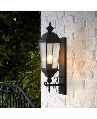 Braden Outdoor Wall Sconce