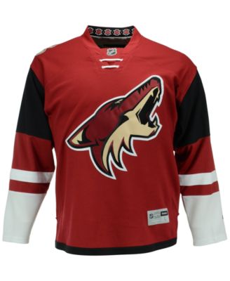 Reebok - Men's Arizona Coyotes Premier Jersey