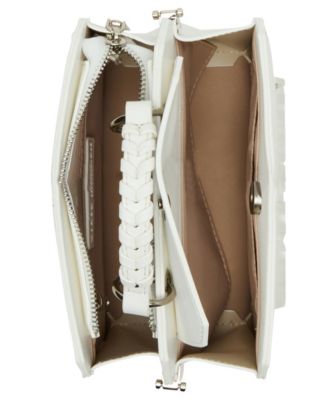 Evelyn-Z Small Satchel Bag
