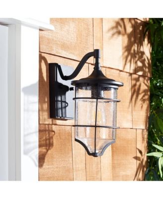Rueda 8.5" Outdoor Wall Sconce