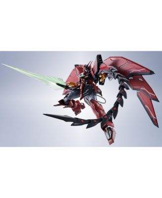 Epyon Metal Robot Spirits | Bandai Tamashii Nations | Gundam Mobile Suit Gundam