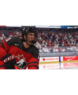 NHL 23 for PlayStation 5