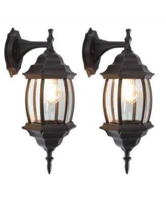 Grazia 6.5" Outdoor Sconce