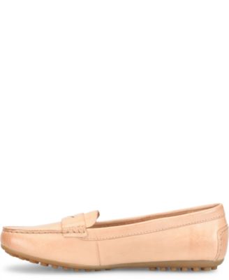 Women's Finley Round Toe Loafers