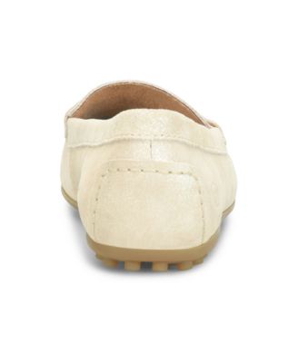 Women's Finley Round Toe Loafers