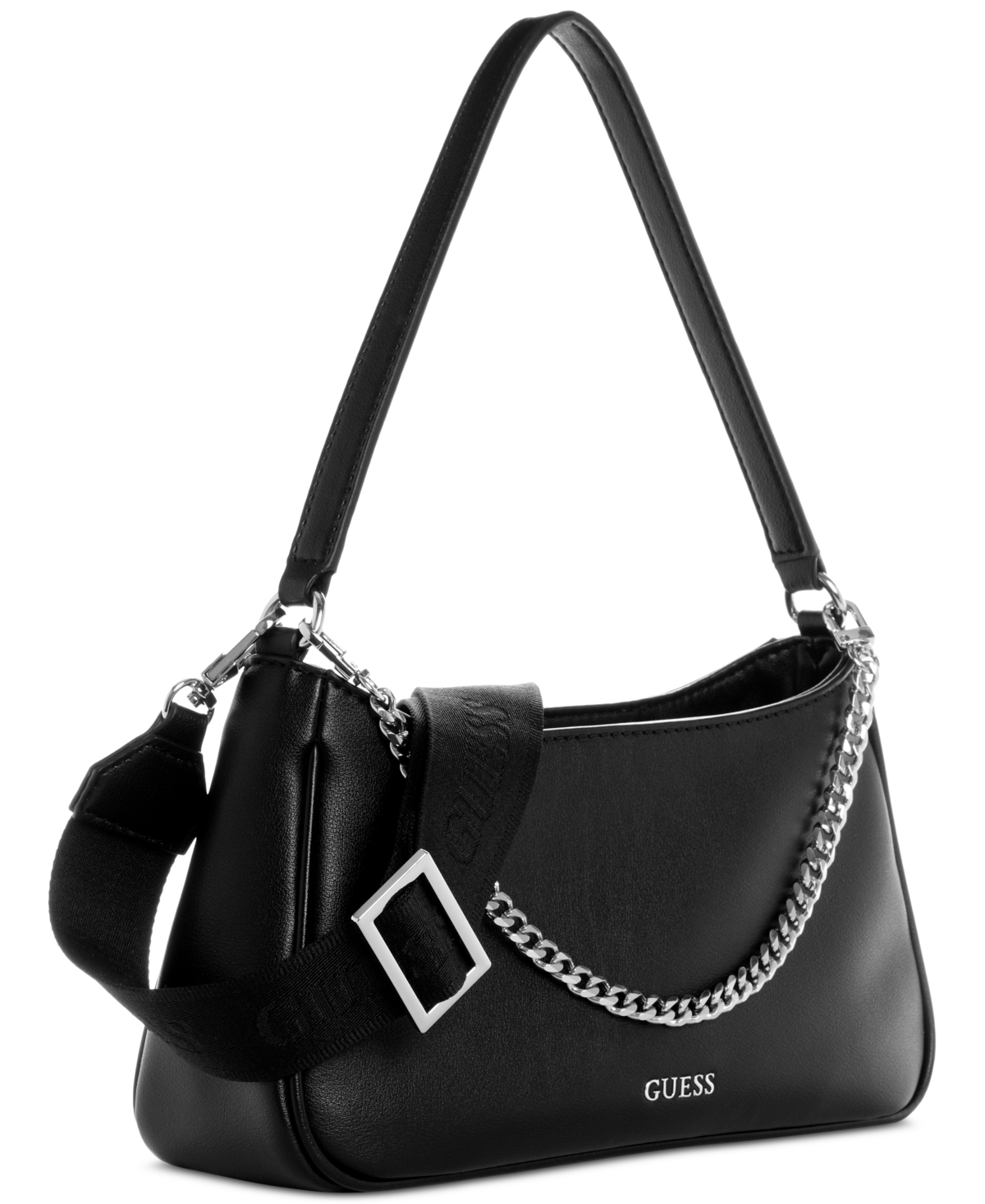 Shop Guess Yesenia Shoulder Bag