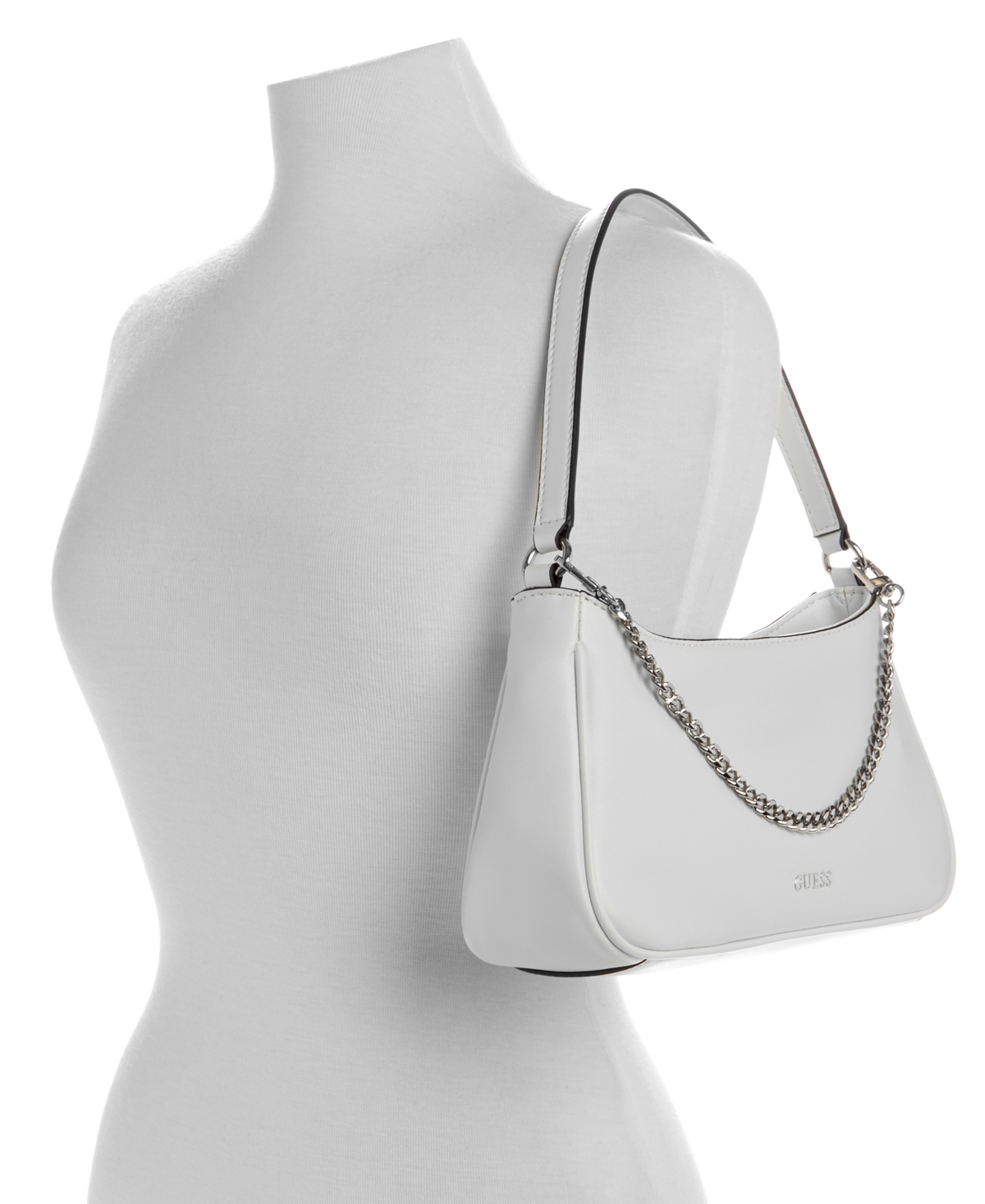 GUESS YESENIA SHOULDER BAG 