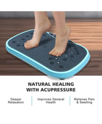 Streamdale Vibration Fitness Platform Whole Body Workout