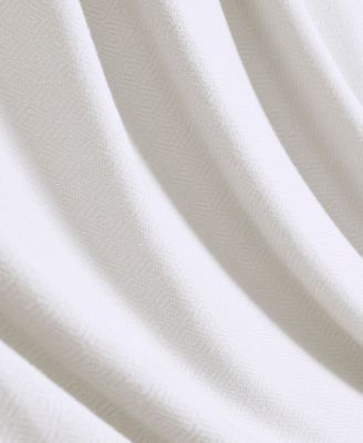 Lightweight Breathable Natural Cooling Blanket, King